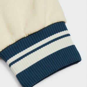 I Don't Give Damn Baseball Varsity Jacket - Y2K Fashion, Spring Outfits, Casual Style