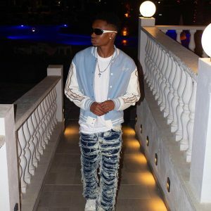 Y2K Fashion High Street Slim Fit Jeans for Casual & Spring Outfits