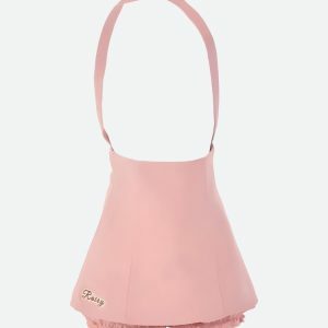 Y2K Fashion Kawaii Shirt & Skort Set - Trendy Spring Outfits & Outfit Ideas