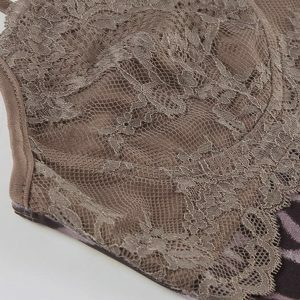 Y2K Fashion Leopard V-Neck Cami Top - Perfect for Summer Outfits & Casual Looks