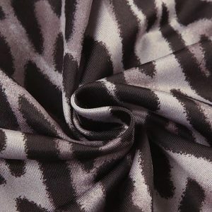 Y2K Fashion Leopard V-Neck Cami Top - Perfect for Summer Outfits & Casual Looks