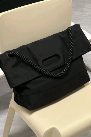 2023 Nylon Crossbody Bag for Women - Large Capacity Tote Messenger for College, Commuting & Everyday Use