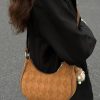 2023 Women's High-End Spring Summer Handbag | Versatile Underarm Shoulder & Crossbody Bag, Fashionable Niche Style