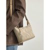 2024 Chinese-Style Handbag for Women - Versatile Work and Commuting Handheld, Underarm, Shoulder, and Crossbody Bag