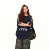 American Retro Letter Print Short-Sleeve T-Shirt for Women, Summer Loose Sports Style, Versatile Casual Top