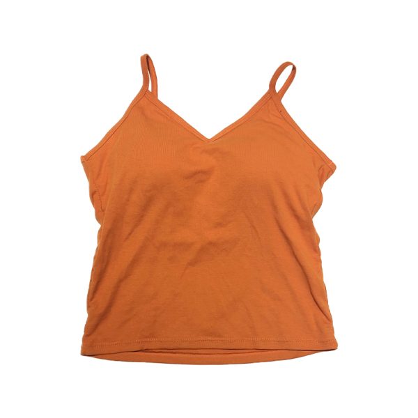 Beautiful Back Camisole - Soft Stretchy Comfortable Tank Top in Four Colors - European American Style Fashion