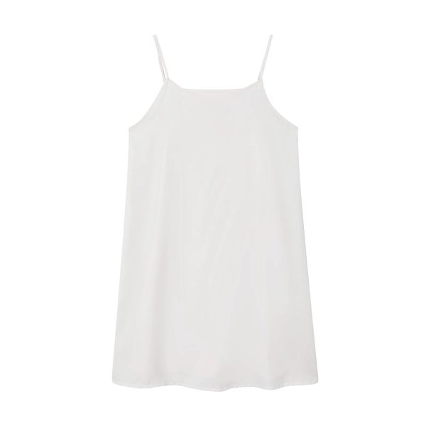 Chic Two-Piece Summer Outfit Dress, Elegant Age-Reducing Style, Trendy Women's Clothing Set for Effortless OOTD Looks