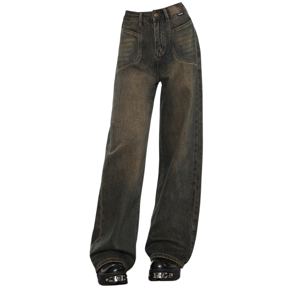 Cute Everyday Outfits, Outfit Inspo Casual Basic Things Brown Jeans