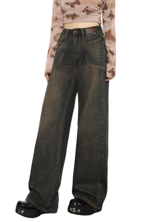 Cute Everyday Outfits, Outfit Inspo Casual Basic Things Brown Jeans