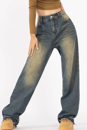 Cute Everyday Outfits, Outfit Inspo Casual Fairy Grunge Baggy Jeans