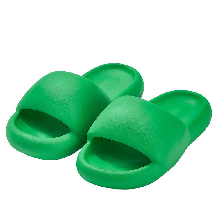 Cute Everyday Outfits, Outfit Inspo Casual Foam Street Slippers