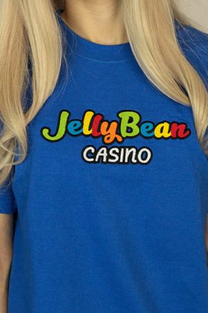 Cute Everyday Outfits, Outfit Inspo Casual Jelly Bean T-Shirt