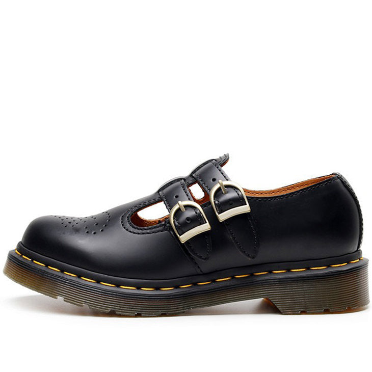 Cute Everyday Outfits, Outfit Inspo Casual Mary Jane Buckle Flats