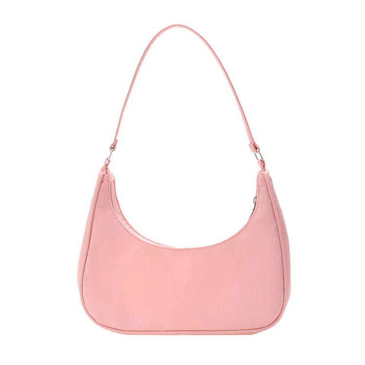Cute Everyday Outfits, Outfit Inspo Casual Mini Baguette Bag
