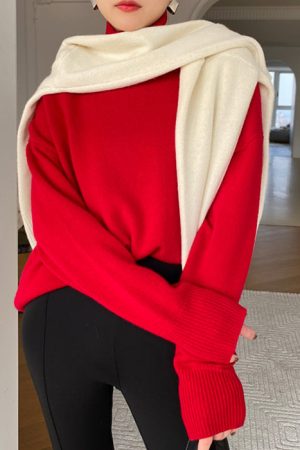 Cute Everyday Outfits, Outfit Inspo Casual Minimalist Aesthetic Autumn Sweater
