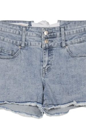 Cute Everyday Outfits, Outfit Inspo Casual Permanent Vacation Bow Tie Denim Shorts