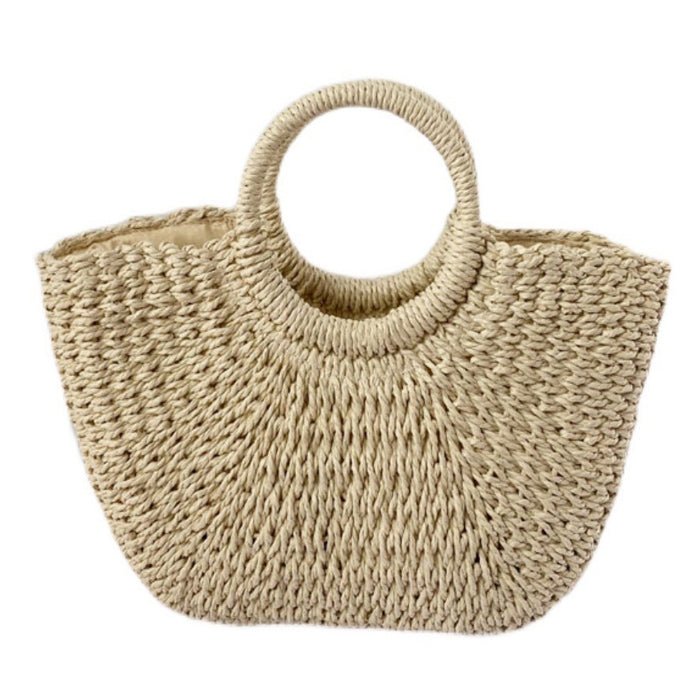 Cute Everyday Outfits, Outfit Inspo Casual Picnic Time Cottagecore Straw Bag
