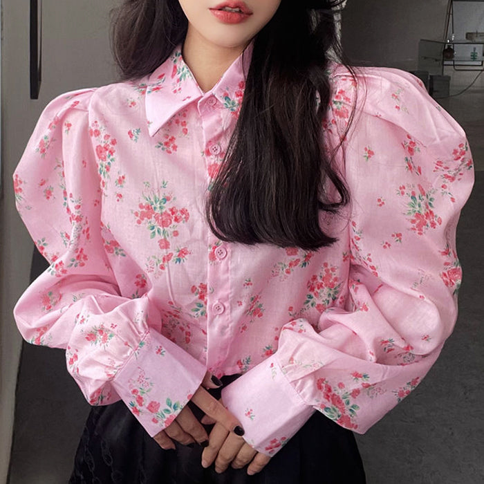 Cute Everyday Outfits, Outfit Inspo Casual Princess Mood Floral Shirt