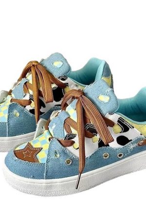 Cute Everyday Outfits, Outfit Inspo Casual Teen Craft Denim Star Sneakers