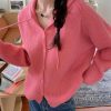 Cute Everyday Outfits, Outfit Inspo Casual The Problem Child Knit Hoodie