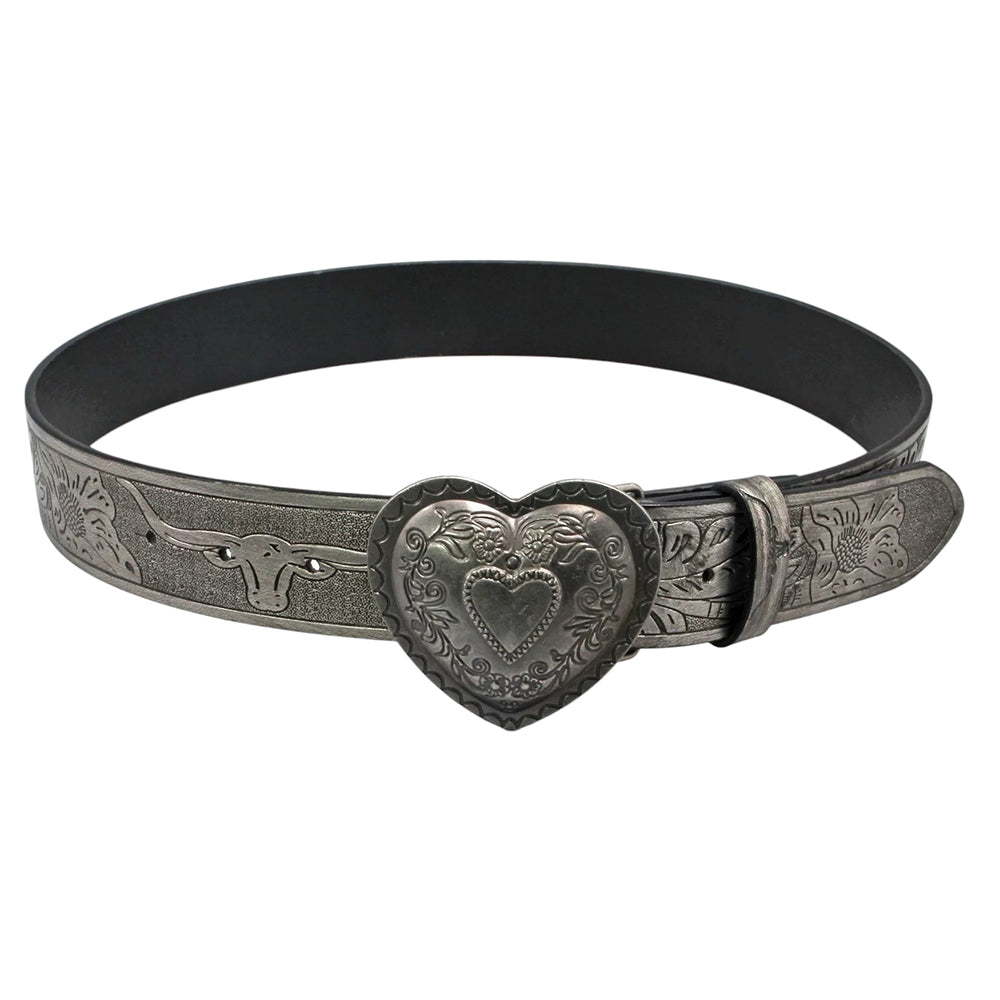 Cute Everyday Outfits, Outfit Inspo Casual Vintage Aesthetic Heart Buckle Belt