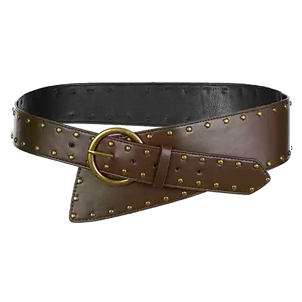 Cute Everyday Outfits, Outfit Inspo Casual Western Studded Belt