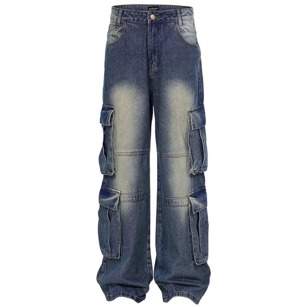 Cute Everyday Outfits, Outfit Inspo Casual Young & Single Cargo Jeans