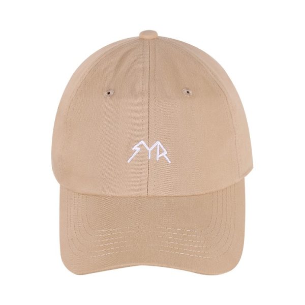 Japanese-Style Duckbill Cap for Men and Women - Trendy High-Quality Cotton Summer Baseball Cap, Sunshade Accessory