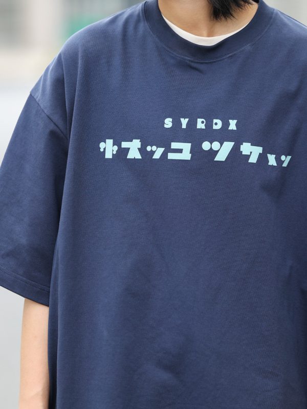 Japanese Style Loose Fit Summer T-Shirt for Men â€“ Fun Printed Short Sleeve Round Neck Tee, Versatile 90s-Inspired Fashion