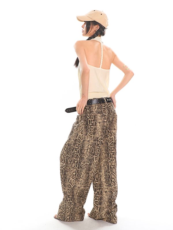 Knotted Knit Casual Vest for Women - High Elasticity Slim Fit Summer Top