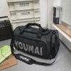 Large Capacity Men's Tote Bag, Portable Travel Bag, Sports Training Fitness Bag for Women, Ideal for Short Trips