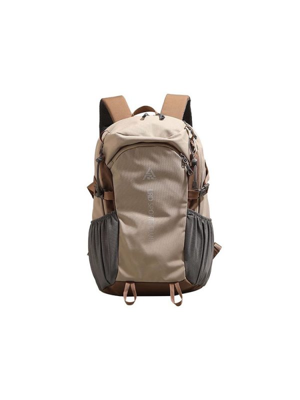Large Capacity Outdoor Hiking Backpack for Sports Travel - 2025 Summer Double Shoulder Design