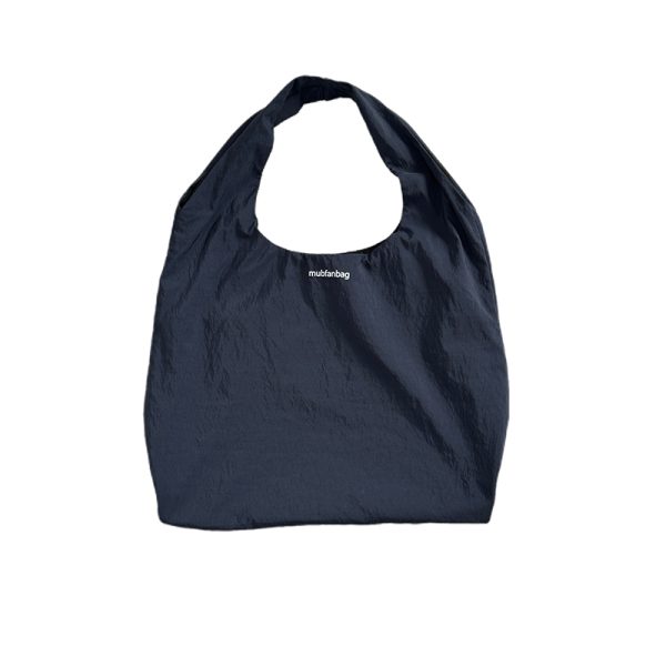Large Capacity Quick-Drying Canvas Tote Bag for Women - Summer 2024 Stylish Shoulder Bag