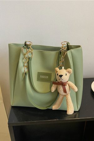 Large Capacity Summer Handbag for Women â€“ Versatile High-End Shoulder Tote Bag for Commuting and Everyday Style 2025