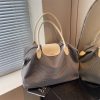 Lightweight Large-Capacity Travel Bag - Versatile Gym, Commuter, and Maternity Shoulder Bag for Short-Distance Business Trips