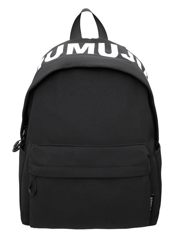 Lightweight Outdoor Sports Backpack for Men - 2025 Summer Travel Double Shoulder Bag for Outings and Hiking