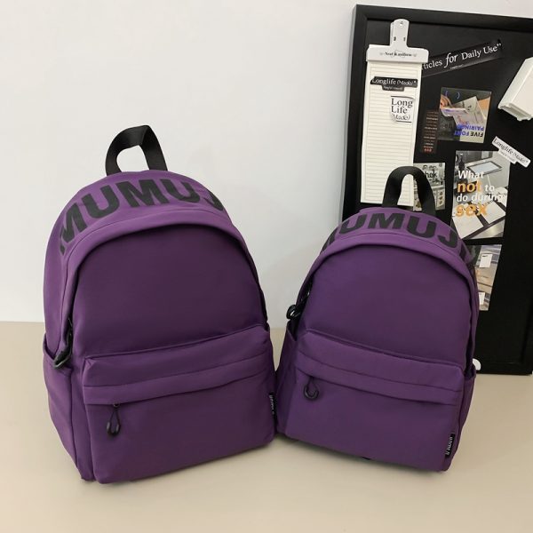 Lightweight Outdoor Sports Backpack for Men - 2025 Summer Travel Double Shoulder Bag for Outings and Hiking