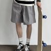 Lightweight Quick-Dry Sports Shorts for Men and Women - Breathable Casual Versatile Five-Point Pants for Summer Outdoor Activities
