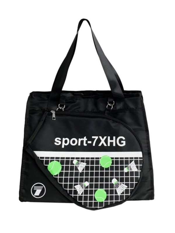Lightweight Single-Shoulder Backpack for Cycling & Travel - Casual Sports Bag for College Students with Large Capacity