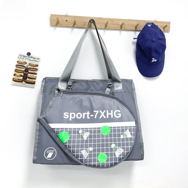 Lightweight Single-Shoulder Backpack for Cycling & Travel - Casual Sports Bag for College Students with Large Capacity