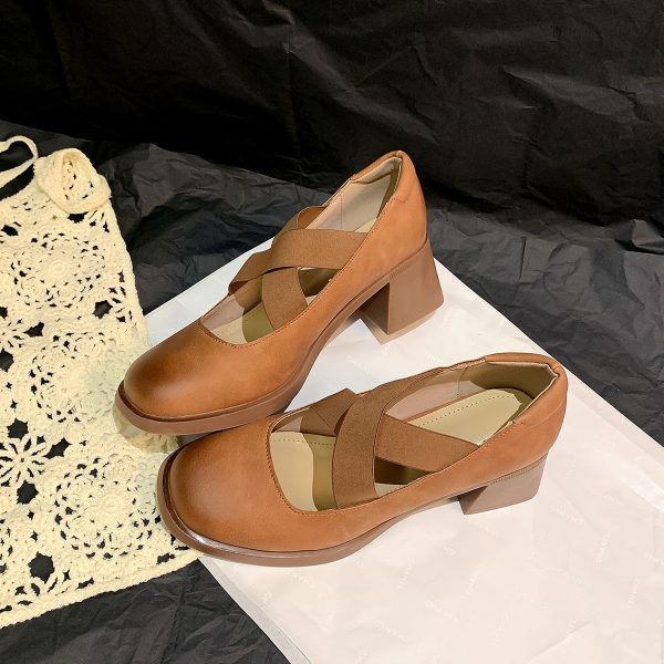 Limited Edition 25th Anniversary Single Shoes - Stylish Clearance Sale, Trendy Footwear for Fashion Lovers
