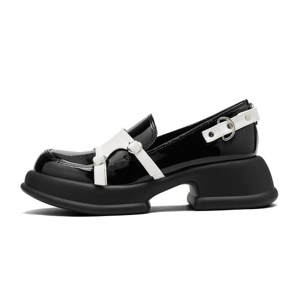 Limited Edition 25th Anniversary Single Shoes - Stylish Clearance Sale, Trendy Footwear for Fashion Lovers