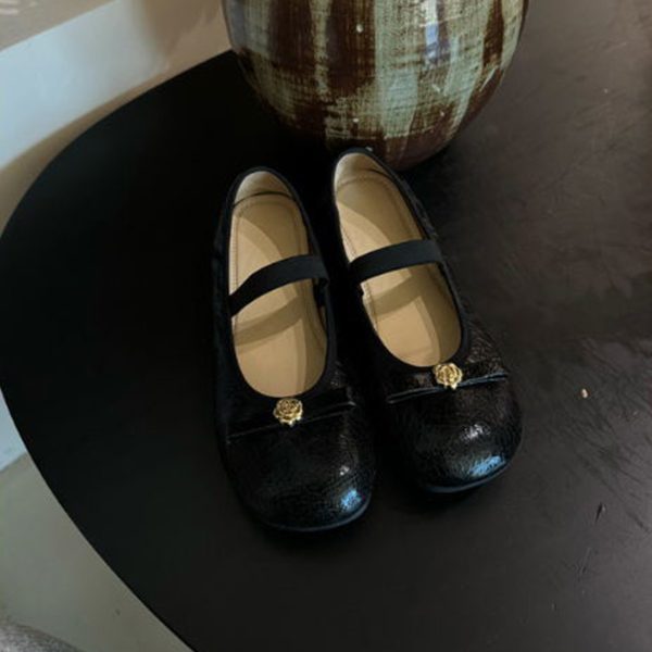 Limited Edition 25th Anniversary Single Shoes - Stylish Clearance Sale, Trendy Footwear for Fashion Lovers