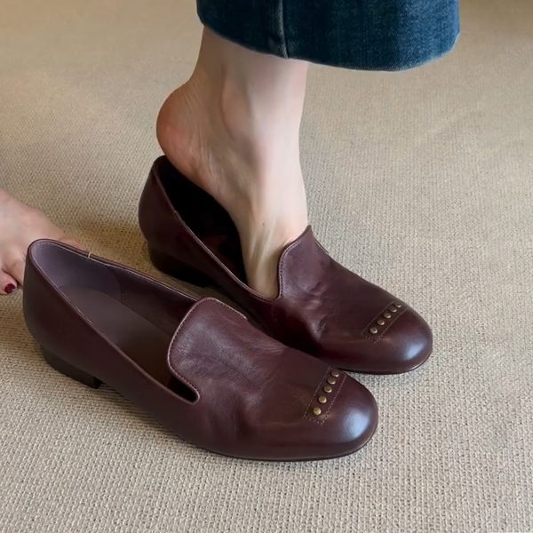 Limited Edition 25th Anniversary Single Shoes - Stylish Clearance Sale, Trendy Footwear for Fashion Lovers