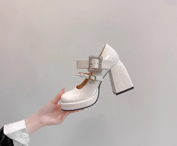 Limited Edition 25th Anniversary Single Shoes - Stylish Clearance Sale, Trendy Footwear for Fashion Lovers