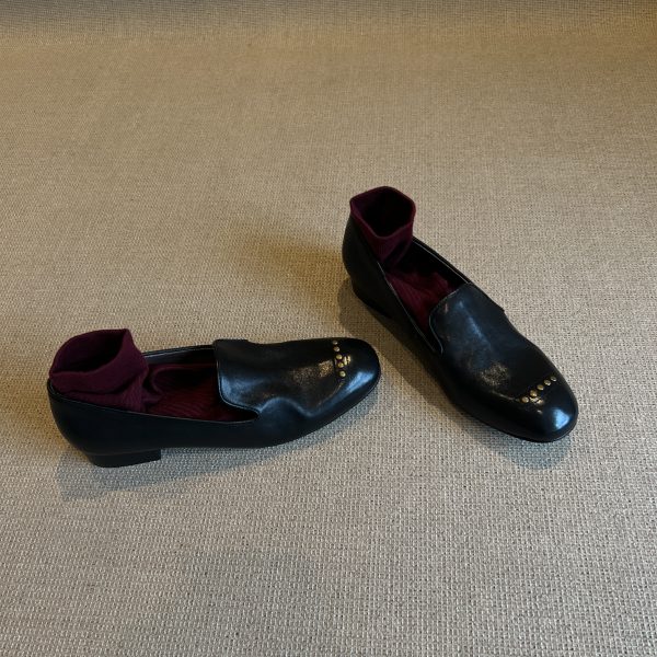 Limited Edition 25th Anniversary Single Shoes - Stylish Clearance Sale, Trendy Footwear for Fashion Lovers