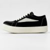 Men's and Women's Clean Fit Inverted Triangle Board Shoes - Trendy Casual Derby Sneakers, Minimalist Style for Couples