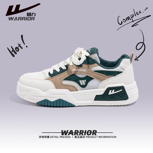 Men's Lightweight Breathable Mesh Sneakers, Korean Style Casual Summer Shoes, Trendy Versatile Design