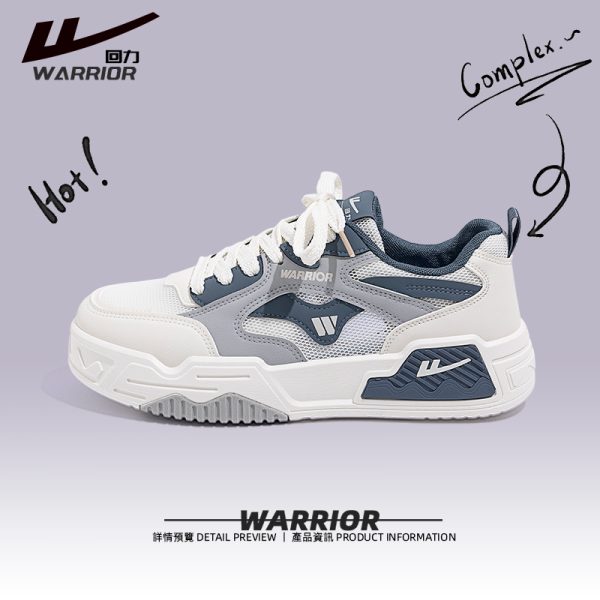 Men's Lightweight Breathable Mesh Sneakers, Korean Style Casual Summer Shoes, Trendy Versatile Design