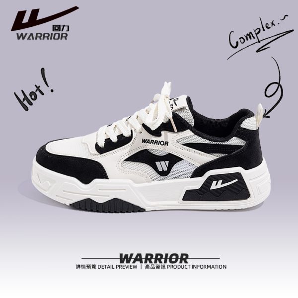 Men's Lightweight Breathable Mesh Sneakers, Korean Style Casual Summer Shoes, Trendy Versatile Design